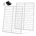 316496201 Range Oven Rack 24.2" x 16" Compatible with Frigidaire kenmore