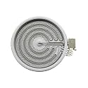 316530000 316530001 9" Range Oven Dual Radiant Surface Element Replacement