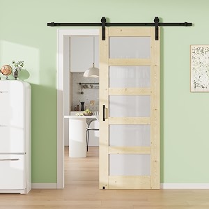 30 inch x 80 inch Presembled 2