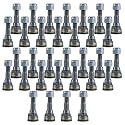 32 Stump Grinder Teeth Aftermarket Fit For 700 Stump Grinder Teeth