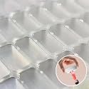 320 PCS Mounting Putty, Sticky Tack Poster Putty Double Sided