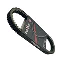 3211196 Polaris Drive Belt Compatible with Polaris General 1000/ Ranger XP Crew 1000 XP, RZR S EPS, EPS 2016-2018 3211180 3211172 3211218