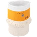 32225 Kerosene Heater Wick, Cotton & Fiberglass Blend, 1-Pack