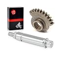 3233832 3233831 Gear Selector & Shift Shaft For Polaris Ranger Sportsman ATP 330 400 450 500 570 600 700 800 Magnum 330