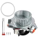 326628-761 Furnace Draft Inducer Motor Replacement for Carrier, Bryant, Payne Models, 115V Exhaust Vent Venter Motor