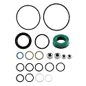 328.12160 Floor Jack Seal Rebuild Kit for 2-Ton Sears Craftsman Floor Jack