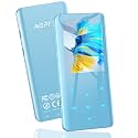 32GB MP3 Player with Bluetooth 5.0 AGPTEK