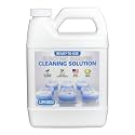 Clark Shaving Co. Cleaning Solution for Braun Clean & Renew, 32 oz