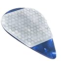 32pcs Guitar Picks Grips, Large Silicone Soft Grips with 3 Guitar Picks