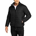 33000ft Men39s Puffer Jacket Lightweight Packable Insulated