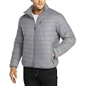 33000ft Men39s Puffer Jacket Lightweight Packable Insulated