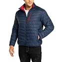 33000ft Men39s Puffer Jacket Lightweight Packable Insulated