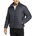 33000ft Men39s Puffer Jacket Lightweight Packable Insulated