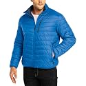 33000ft Men39s Puffer Jacket Lightweight Packable Insulated