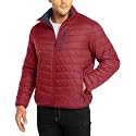 33000ft Men39s Puffer Jacket Lightweight Packable Insulated