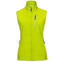 33,000ft Women's Lightweight Running Vest with 6 Pockets for Travel Golf