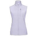 33,000ft Women's Lightweight Running Vest with 6 Pockets for Travel Golf