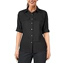 33,000ft Women's UPF 50 UV Sun Protection Shirt, Cool Quick Dry Long Sleeve Outdoor Fishing Hiking Safari Travel Shirt