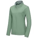 33,000ft Women's Waterproof Softshell Jacket Lightweight Fleece Lined Coat