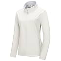 33,000ft Women's Waterproof Softshell Jacket Lightweight Fleece Lined Coat