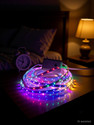 33 Foot 10M Rope Light Waterproof High