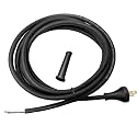 33007898 Power Cord Replacement for DeWalt, 10FT 16AWG 2-Wire Cable