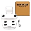 3308106.00B Top Bracket Kit | Exact Fit Replacement for Dometic 3308106.00B | Sharptek Supply OEM