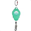 33FT Self Retracting Lifeline, RTOVZON Yoyo, Retractable Safety Lanyard