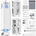 34-in-1 Electronics Cleaning Kit for iPhone, AirPods, Keyboard, USB C, Port
