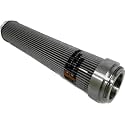 Qty 1 AFE-HC2104FKN11H Filter Element, Compatible with Pall