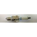 "NGK(R) CR7HSA Spark Plug - 50cc to 150cc ATV, Dirt Bike, Go Kart, Scooter, Moped, Pit Bike, Dune Buggy, Quads 4 Wheelers; Roketa, Taotao, Jonway Compatible"