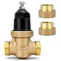 34-NR3XLDU 3/4" Pressure Reducing Valve