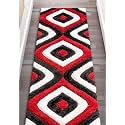 34 Super Soft Fluffy Carpet for Bedroom