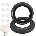 34120 Waste Ball Seal Kit for Thetford Aqua Magic Style II Plus Lite