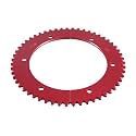 #35 Chain 55 Tooth Split Sprocket for Predator 212cc 196cc 6.5hp 7.0hp Coleman CT200U BT200X CT100U TrailMaster MB200 MegaMoto B212 Motovox Doodlebug Baja Mini Bike Go Kart Cart Parts