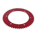 #35 Chain 56 Tooth Split Sprocket for Predator 212cc 196cc 6.5hp 7.0hp Coleman CT200U BT200X CT100U TrailMaster MB200 MegaMoto B212 Motovox Doodlebug Baja Mini Bike Go Kart Cart Parts