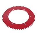 #35 Chain 60 Tooth Split Sprocket for Predator 212cc 196cc 6.5hp 7.0hp Coleman CT200U BT200X CT100U TrailMaster MB200 MegaMoto B212 Motovox Doodlebug Baja Mini Bike Go Kart Cart Parts