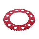 #35 Chain 63 Tooth Split Sprocket for Predator 212cc 196cc 6.5hp 7.0hp Coleman CT200U BT200X CT100U TrailMaster MB200 MegaMoto B212 Motovox Doodlebug Baja Mini Bike Go Kart Cart Parts