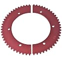 35 Chain Sprocket Go Kart 59T Split Aluminum Sprockets Multiple Sizes Mini Bike