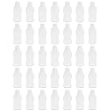 35 Pcs Cable Labels, Multi-Color Write On Cord/Wire Labels, Cable Tags and Wire Tags for Cable Management and Identification (White, Irregular)