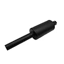 350601R95 Vertical Muffler Fits Farmall, International Harvester Super H