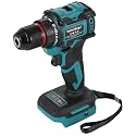 354 In-lbs Drill Driver for Makita 18V Battery, 3/8" Chuck, 21+1