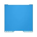 355x346mm Cool Build Plate for Bambu Lab H2D /H2S 3D Printer Plate