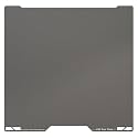 355x346mm Large Cool Build Plate for Bambu Lab H2S H2D Smooth High-Viscosity Spring Steel Print Bed Surface