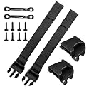 356A0002 Buckle Kit Bed Cover Buckle/Strap Assembly