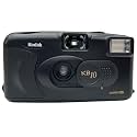 35mm Film Camera KB10 with Case