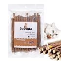 [ 35pcs Silvervine Sticks for Cats, Matatabi Cat Chew Sticks, Catnip Toys, Wooden Dental Sticks for Indoor Cats, Kitty, Kitten Teething Interactive Wand Toys