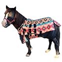 CHALLENGER 1200D Miniature Weanling Donkey Pony Horse Foal Winter Blanket