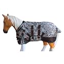 CHALLENGER 1200D Miniature Weanling Donkey Pony Horse Foal Winter Blanket