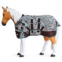 CHALLENGER 1200D Miniature Weanling Donkey Pony Horse Foal Winter Blanket